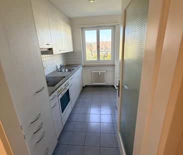 3 Zimmer, EG - Photo 1