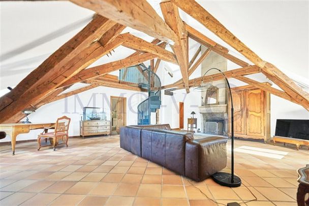 4 Zimmer, EG - Photo 1
