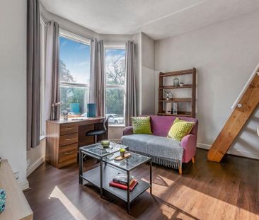 1 bedroom flat to rent - Photo 3