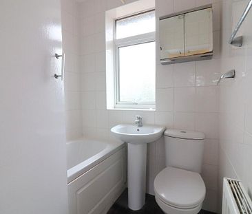 2 Bedroom End Terraced To Rent - Photo 2