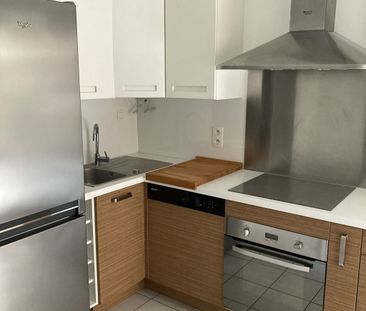 Appartement T3 en location à Toulouse - Photo 6