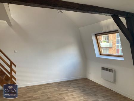 Location Appartement 2 pièces 51m² ARMENTIERES 59280 - Photo 3