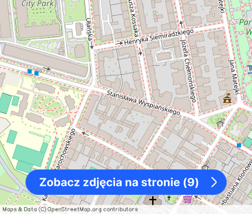 Wyspiańskiego 19/1/3 – zdjęcie 1