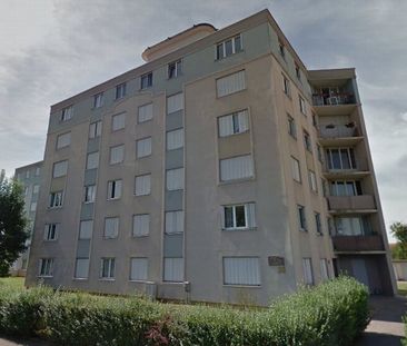 Location Appartement 1 pièce 30m² MARLY 57155 - Photo 5