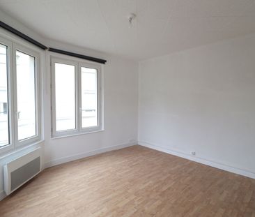 A LOUER - Caen Vaucelles - Appartement T1 de 23 m2 - Photo 1