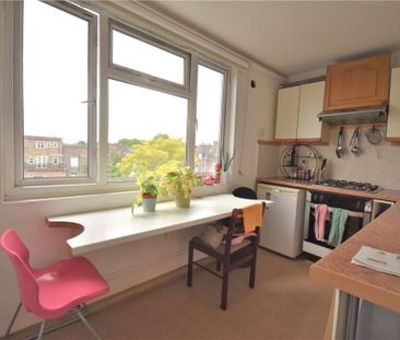 Bedsit, Coleridge Road, N4 - Photo 6