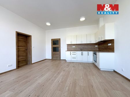 Pronájem bytu 3+kk 59 m² - Photo 4