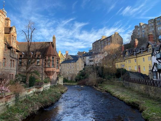 Broughton Road, Edinburgh - Photo 1