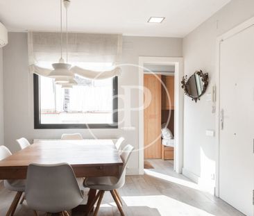 Penthouse for Rent on Calle Berlín - Photo 5