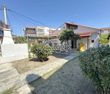 Μονοκατοικία για ενοικίαση Χανιώτης (Παλλήνη) - Photo 2