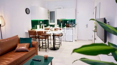 Studio/Γκαρσονιέρα για ενοικίαση Κέντρο Παγκρατίου (Παγκράτι) - Photo 3