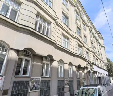 Großzügiger Wohntraum (135 m² | 4 Zimmer) mit Balkon nahe Prater & WU! - Photo 2
