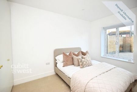 3 bedroom detached bungalow to rent - Photo 5