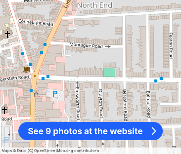 Stubbington Avenue, North End, Portsmouth, PO2 - Photo 1