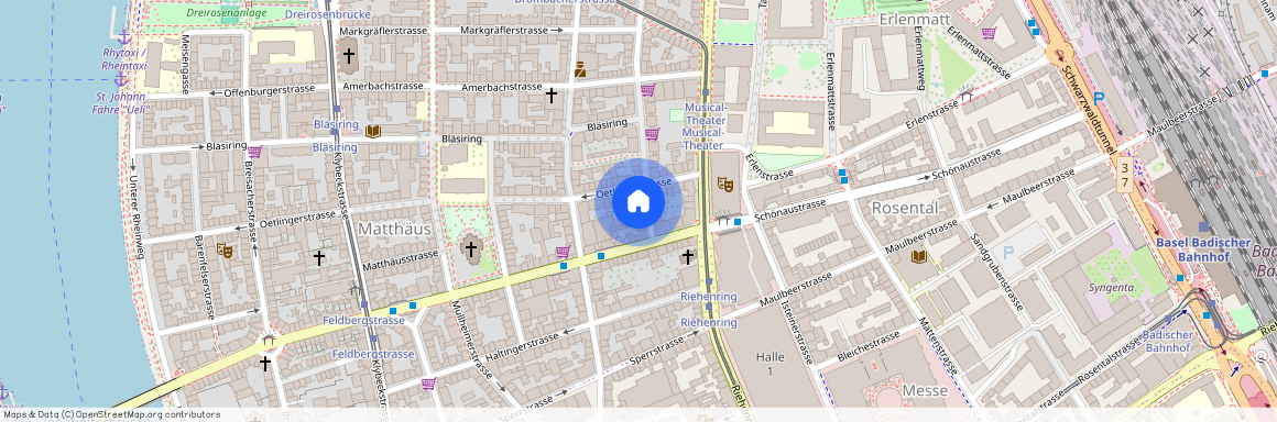 4057, Basel, Efringerstrasse, 9
