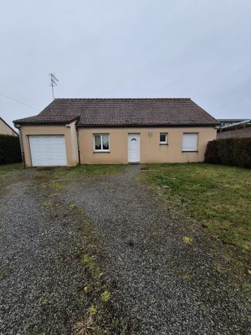 Location Maison 4 pièces 96m² CAUDRY 59540 - Photo 5