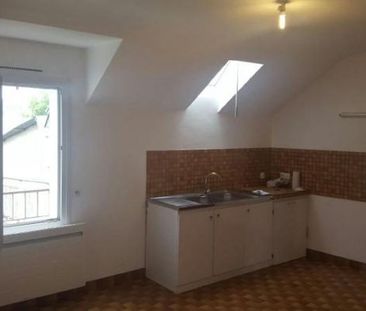 Appartement à louer, 2 pièces - Chalonnes-sur-Loire 49290 - Photo 2