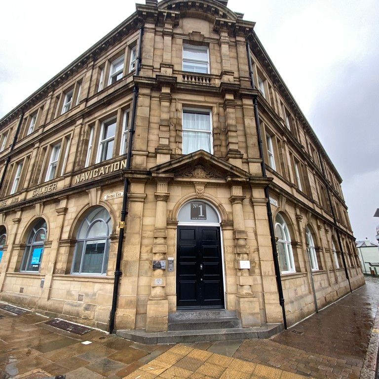 Dock Street, Leeds City Centre - Photo 1