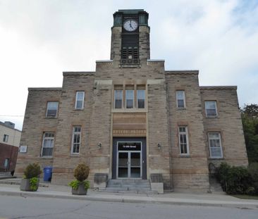 For Lease - 70 Mill Street Unit# 10, Halton Hills, Ontario - Photo 6