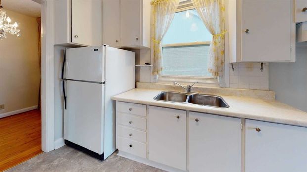 For Lease - 184 Calvington Drive Unit# Main, Toronto, Ontario - Photo 1