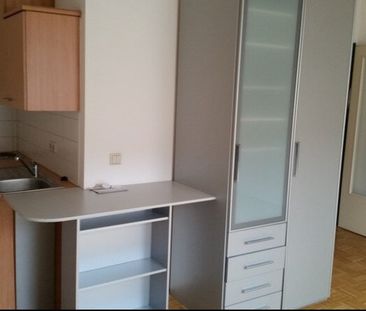 provisionsfreie Garconniere Nähe Technische Universität - Photo 2