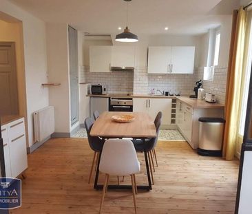 Location Appartement 2 pièces 52m² AGEN 47000 - Photo 4