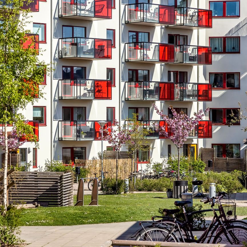 Vattenverksvägen, Malmö - Photo 1