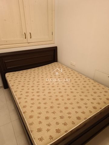 Studio/Γκαρσονιέρα για ενοικίαση Κέντρο (Αρναία) - Photo 4
