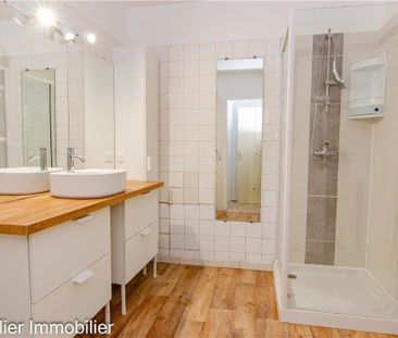 Location Appartement 4 pièces 77m² ST MARCELLIN 38160 - Photo 4