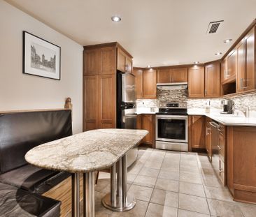 500 Rue de la Montagne, apt. 303 - Photo 3