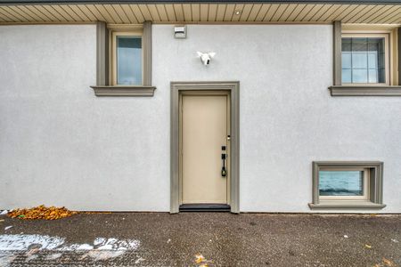 For Lease - 23 Ivanhoe Court Unit# Lower, Toronto, Ontario - Photo 5