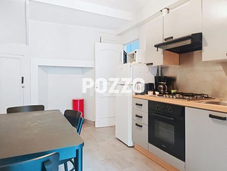 Triplex meublé 44 m² à HONFLEUR - Photo 4