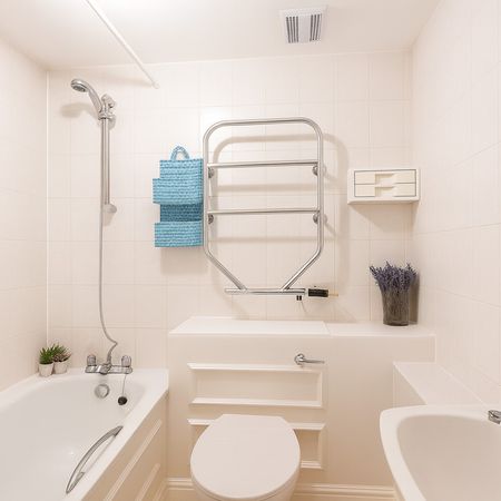 1 Bedroom Apartment, Sloane Avenue, London - Photo 4