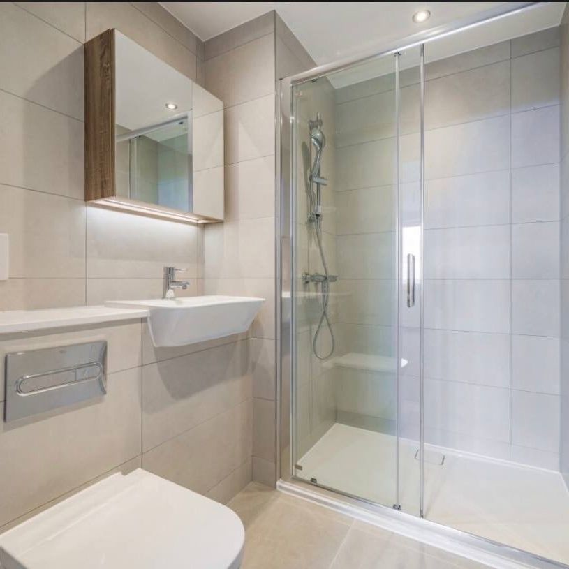 Room in a Shared Flat, Bowline Street, IG11 - Photo 2