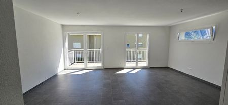Magnifique appartement 3.5 pièces au 1er étage - Photo 5