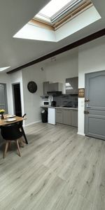 Magnifique T2 meublé - Photo 3