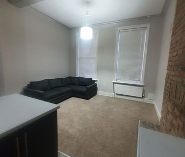 1 Bed Flat, Forest Road West, NG7 - Photo 5