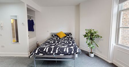 Flat 10, 7 Rodney Street, University Campus - Photo 4