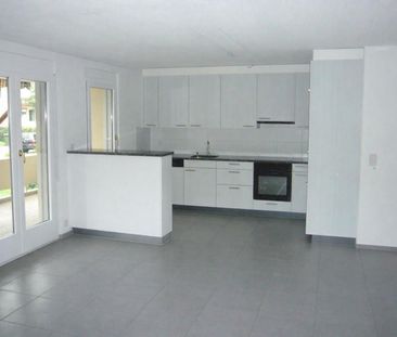 4.5 Zimmer, 90 m² - Foto 1