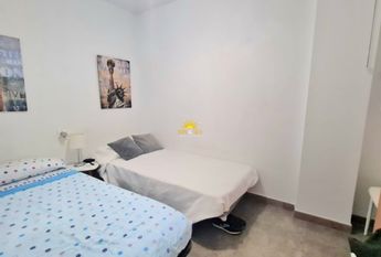 3-BEDROOM APARTMENT FOR RENT IN SANTA POLA - ALICANTE