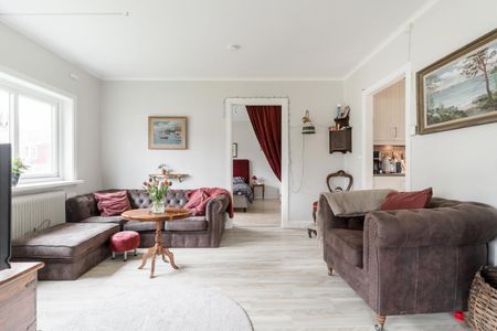 Gränna - 3rok - tillsv - 9.775kr/mån - Foto 5