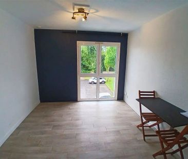 Location appartement 1 pièce - 16m² à Saint nazaire (44600) - Photo 1