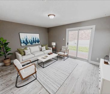 For Lease - 222 Harvard Place Unit# G, Waterloo, Ontario - Photo 6