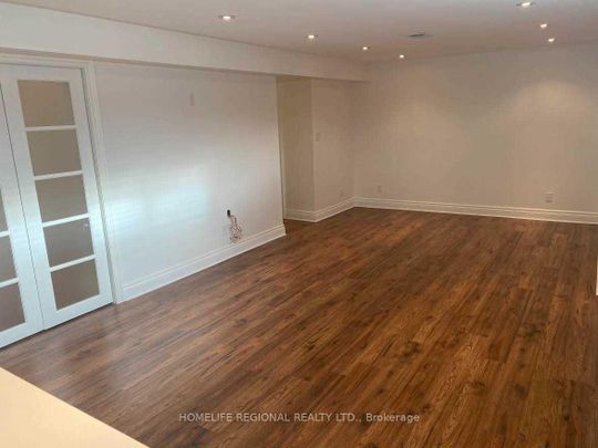 For Lease - 46 Tewsley Place Unit# Lower Level, Toronto, Ontario - Photo 1