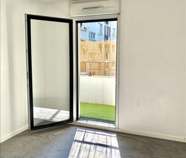 2 pièces - 45 m² - 1er étage - Colocation non autorisée - Photo 3