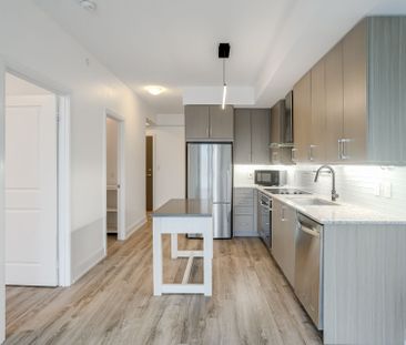 For Lease - 9600 Yonge Street Unit# 305B, Richmond Hill, Ontario - Photo 5