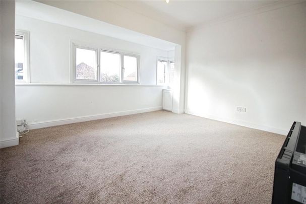 2 bedroom maisonette to rent - Photo 1