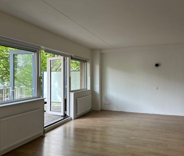 Te huur: Appartement Koningin Sophiestraat 168 in Den Haag - Foto 3