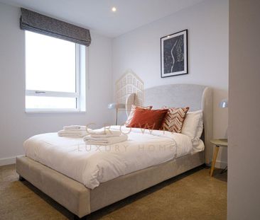 Walton Heights, Elephant & Castle - Photo 5