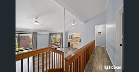 Modern Split-level 2 Bedroom Townhouse - Photo 4